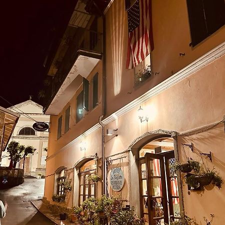 Hotel La Piazzetta Vidiciatico Exterior foto
